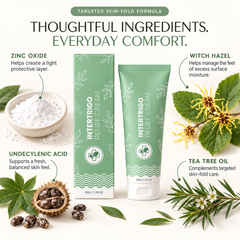 Kare Intertrigo Relief Cream™