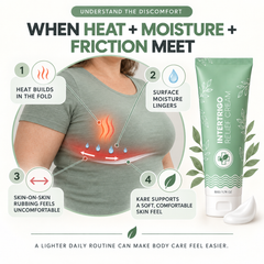 Kare Intertrigo Relief Cream™