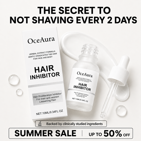 OceKare Serum