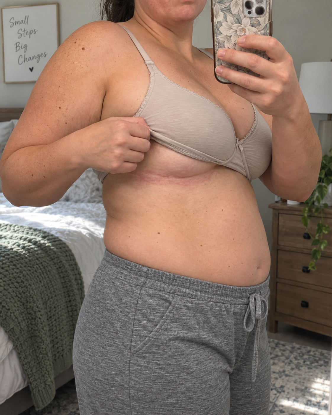 Routine milestone
