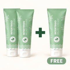 Kare Intertrigo Relief Cream™