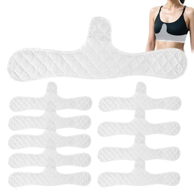Under Breast Sweat Pads (5 Pcs)