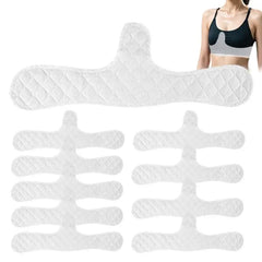 Under Breast Sweat Pads (5 Pcs)