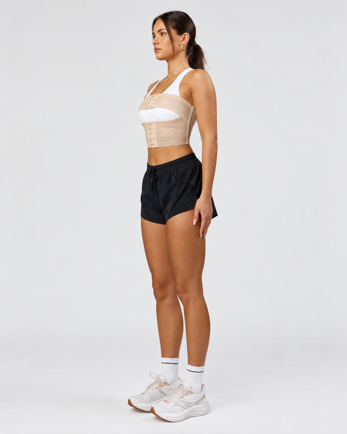 Support band fit