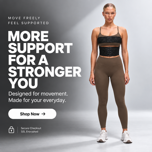 Bounce Support Band